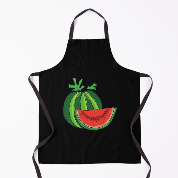 Item preview, Cute Watermelon  designed and sold by PotluckPrints.