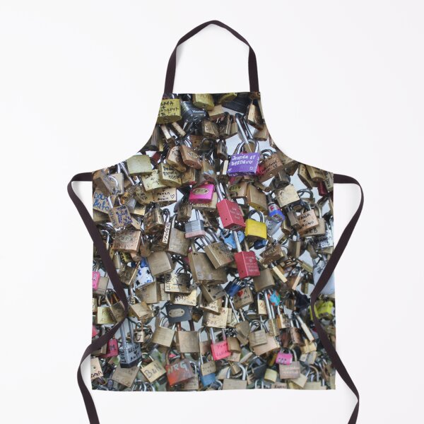 Item preview, Love Locks designed and sold by HFGjewels.