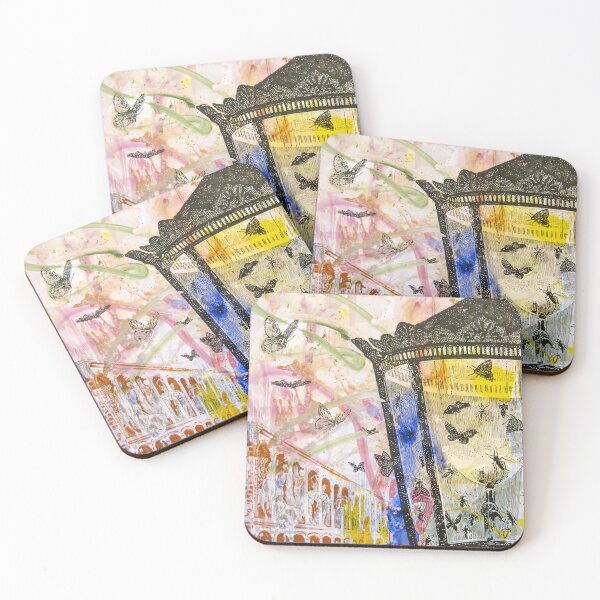 Item preview, Nur nichts anbrennen lassen - Kunstmuseum Bonn BY Sigmar Polke designed and sold by buzztop.