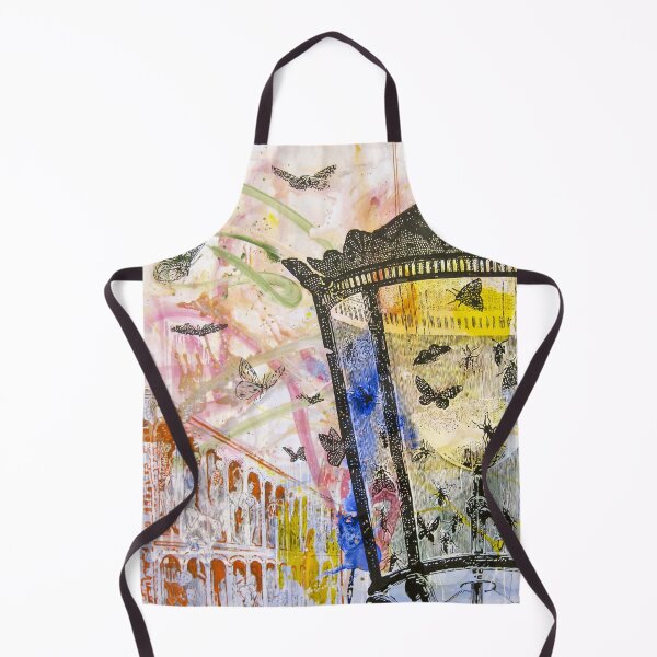 Item preview, Nur nichts anbrennen lassen - Kunstmuseum Bonn BY Sigmar Polke designed and sold by buzztop.