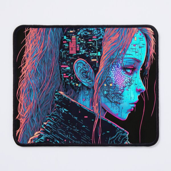 Item preview, Ani designed and sold by NeuroChroma.