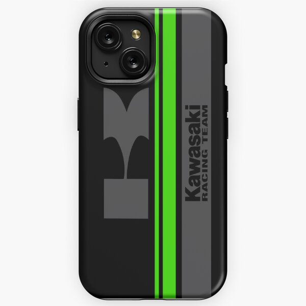 Kawasaki Zx10r iPhone Cases for Sale | Redbubble