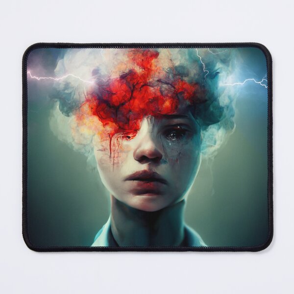 Item preview, Childhood Trauma designed and sold by Humberto Braga.