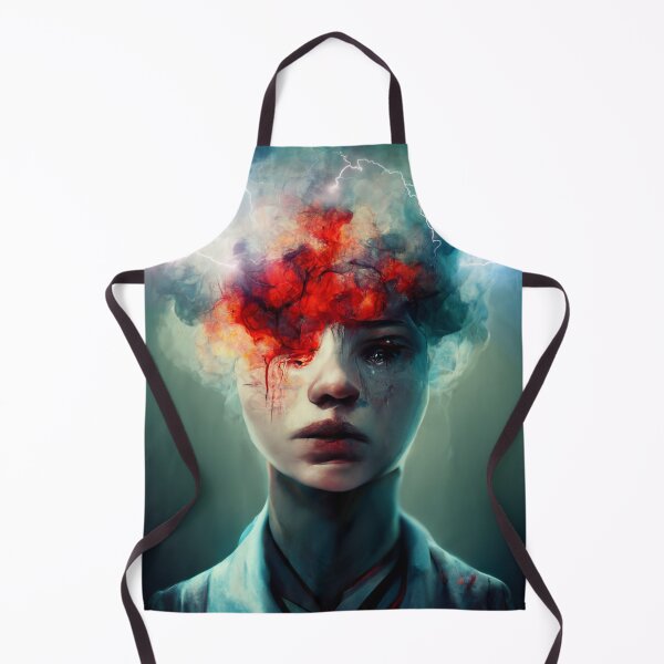 Item preview, Childhood Trauma designed and sold by Humberto Braga.
