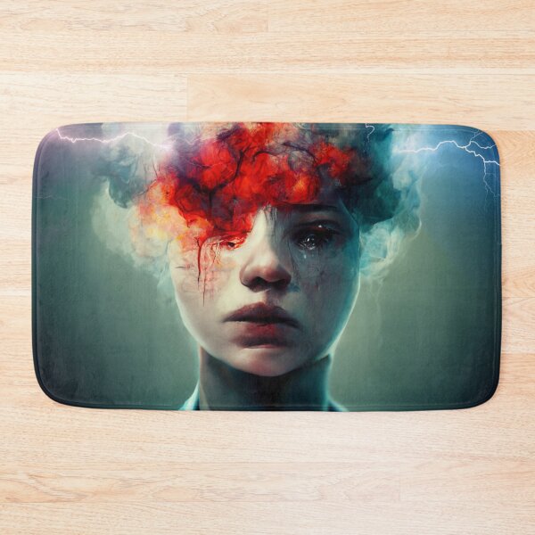 Item preview, Childhood Trauma designed and sold by Humberto Braga.