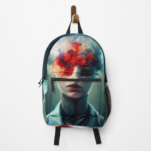 Item preview, Childhood Trauma designed and sold by Humberto Braga.