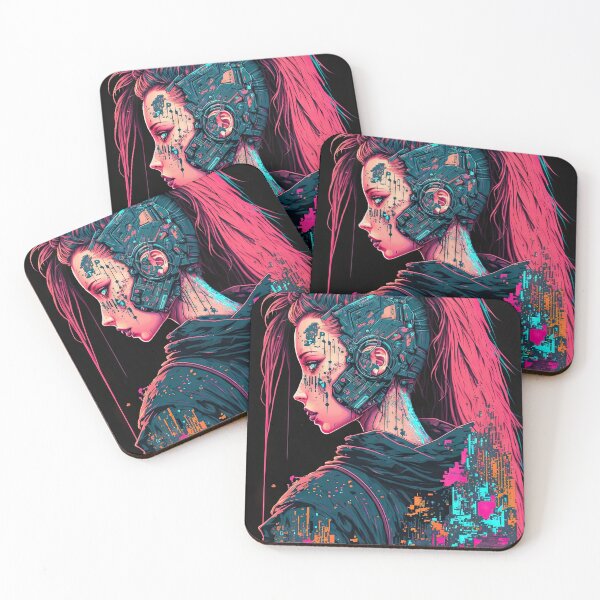 Item preview, Ceedee designed and sold by NeuroChroma.