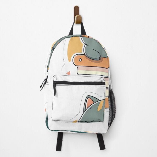 Item preview, Lil Cat Studying designed and sold by wallycobra.