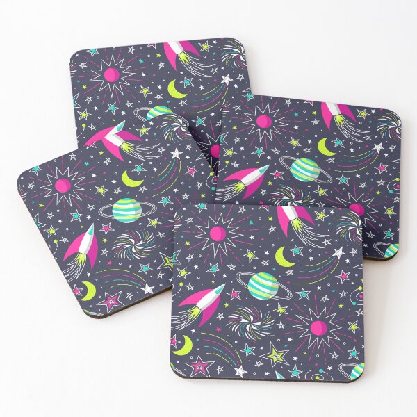 Item preview, Cosmic Voyage designed and sold by robyriker.