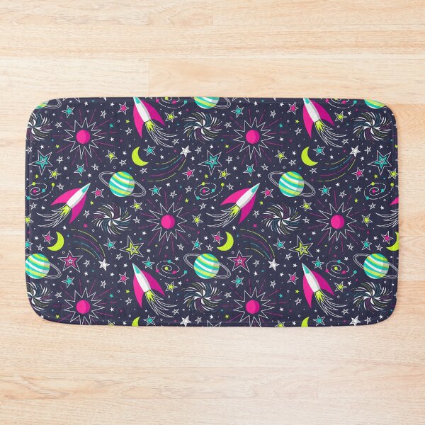 Item preview, Cosmic Voyage designed and sold by robyriker.