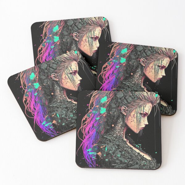 Item preview, Dish designed and sold by NeuroChroma.