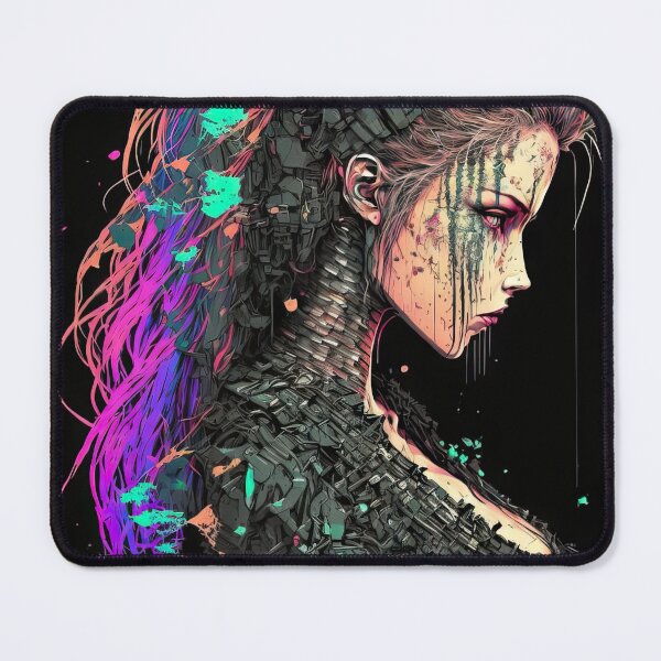 Item preview, Dish designed and sold by NeuroChroma.