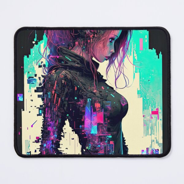 Item preview, Joi designed and sold by NeuroChroma.