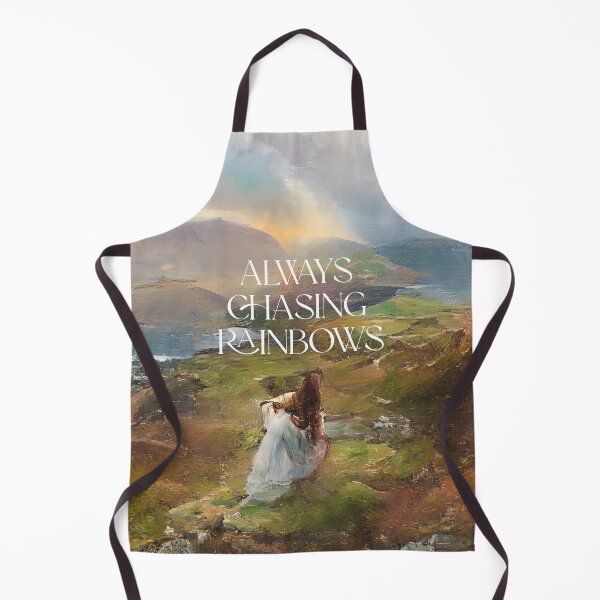 Item preview, Always Chasing Rainbows designed and sold by UntilYouSleep.