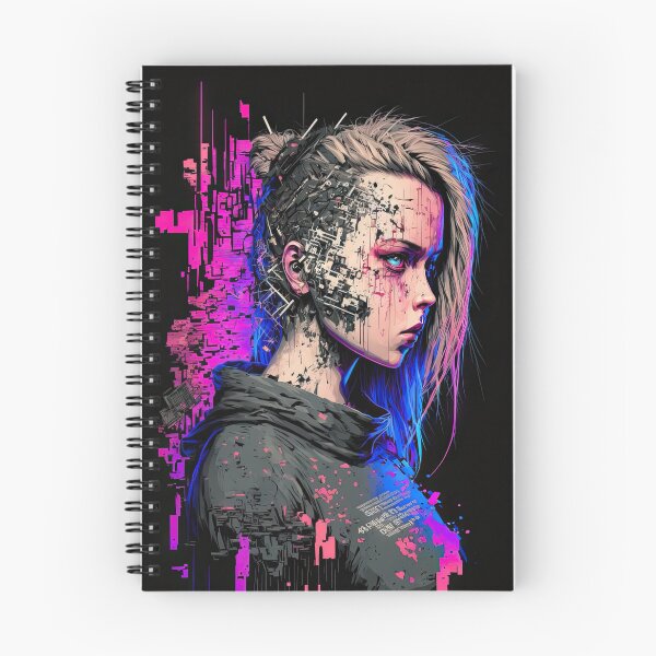 Item preview, Rain designed and sold by NeuroChroma.
