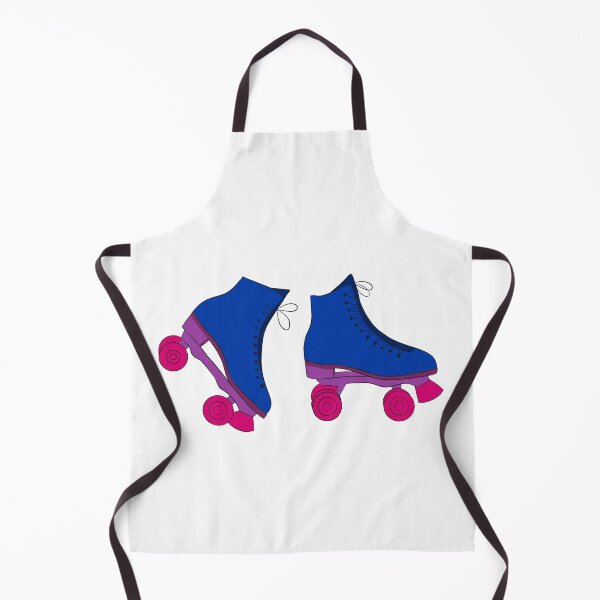 Item preview,  patines designed and sold by saturnodearte.