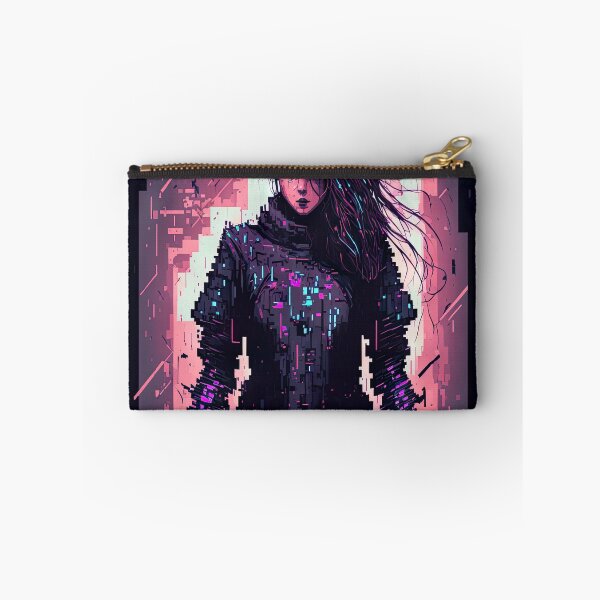 Item preview, Cho designed and sold by NeuroChroma.