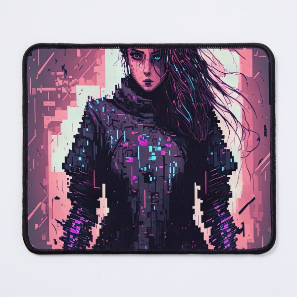 Item preview, Cho designed and sold by NeuroChroma.