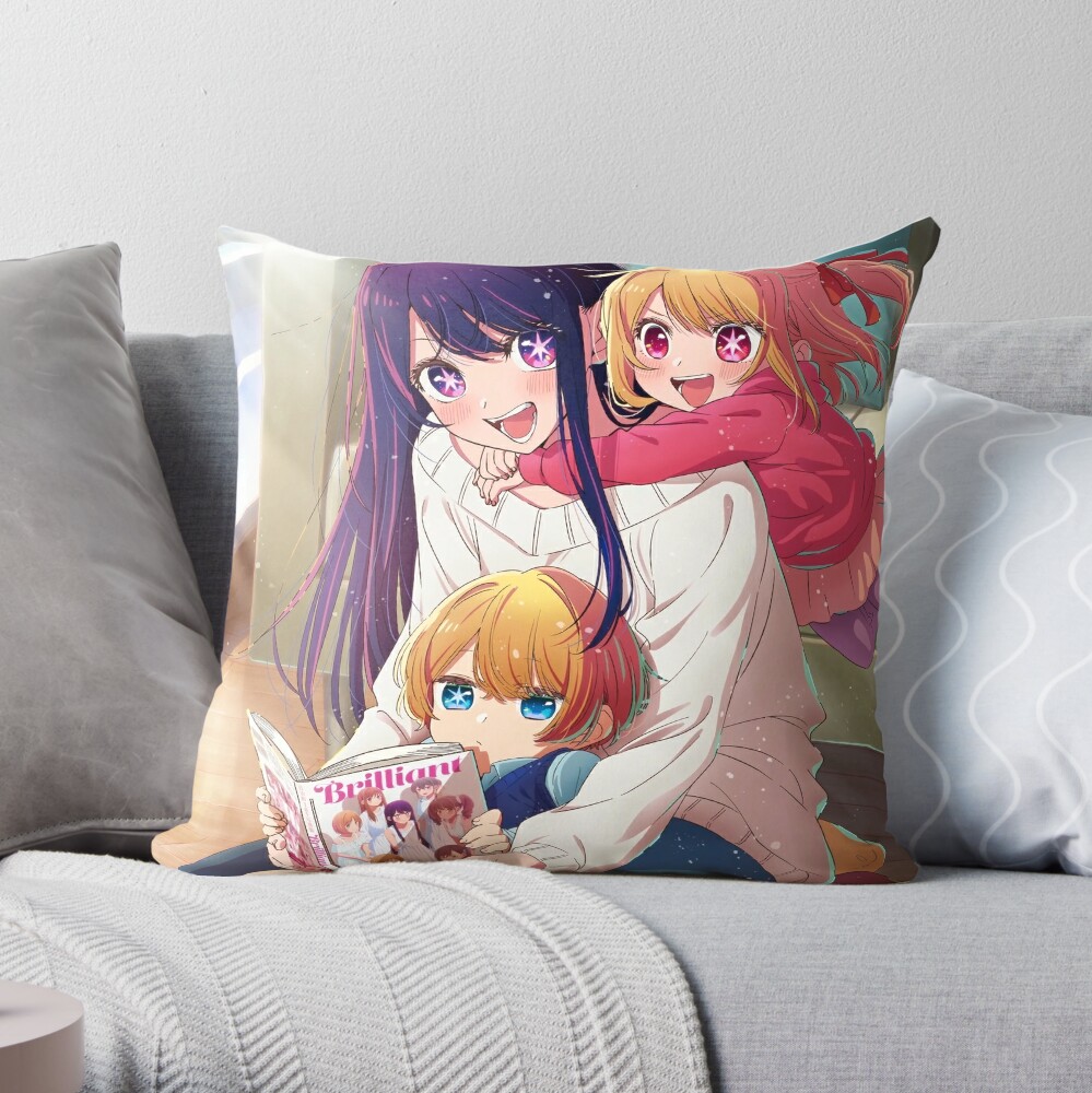 Gabriel dropout hotsell body pillow