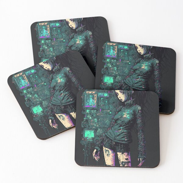 Item preview, Lilly designed and sold by NeuroChroma.