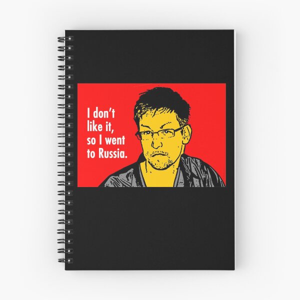 Item preview, I don't like it, so I went to Russia. designed and sold by Alex Preiss.