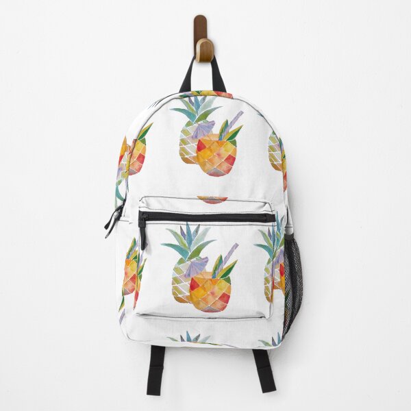 Item preview, Pina Colada Mauve designed and sold by Catherine Wallace Art.