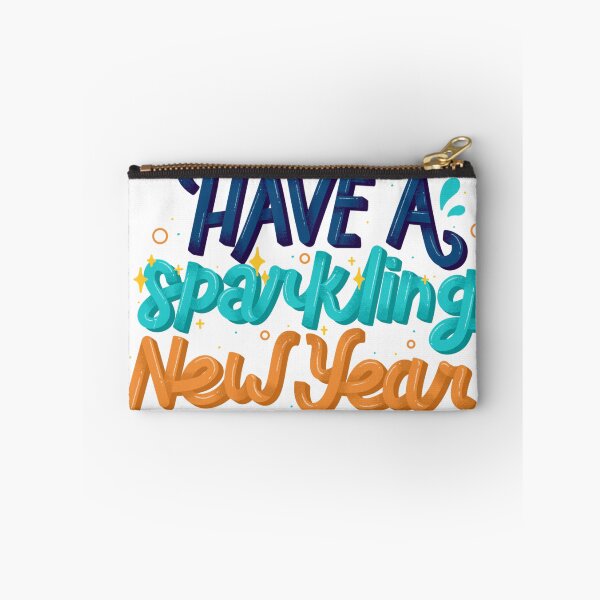 Item preview, Happy new year  designed and sold by YLIFE.