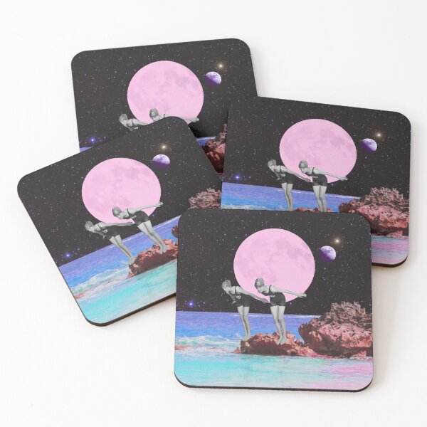 Item preview, Astral Swim  designed and sold by camisaez.
