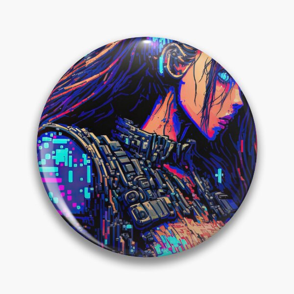 Item preview, Oria designed and sold by NeuroChroma.