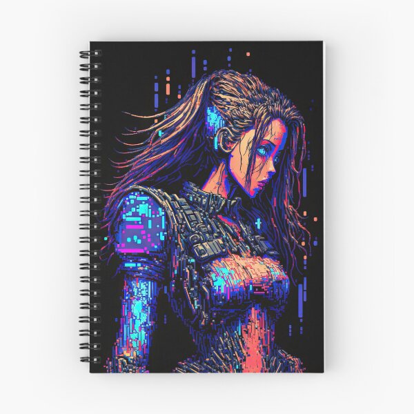 Item preview, Oria designed and sold by NeuroChroma.