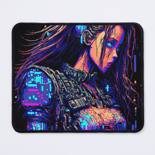 Item preview, Oria designed and sold by NeuroChroma.