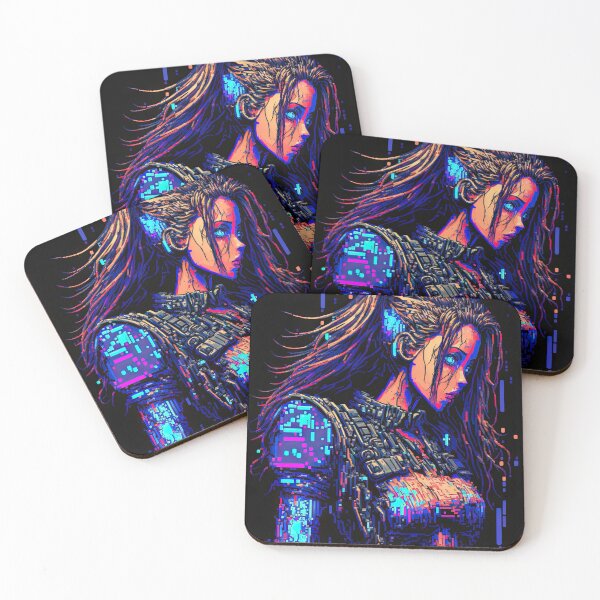 Item preview, Oria designed and sold by NeuroChroma.