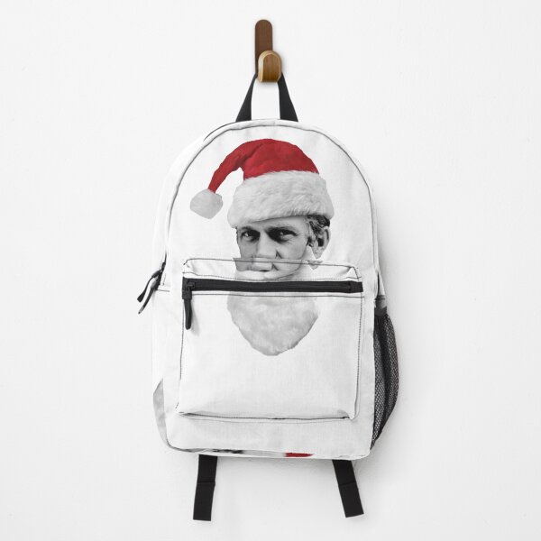 Item preview, MERRY STEVEMAS - Steve McQueen - on White designed and sold by boltjesdesign.