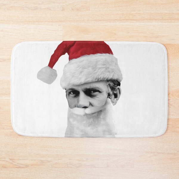 Artikelvorschau, FROHE STEVEMAS - Steve McQueen - auf Weiß entworfen und verkauft von boltjesdesign.