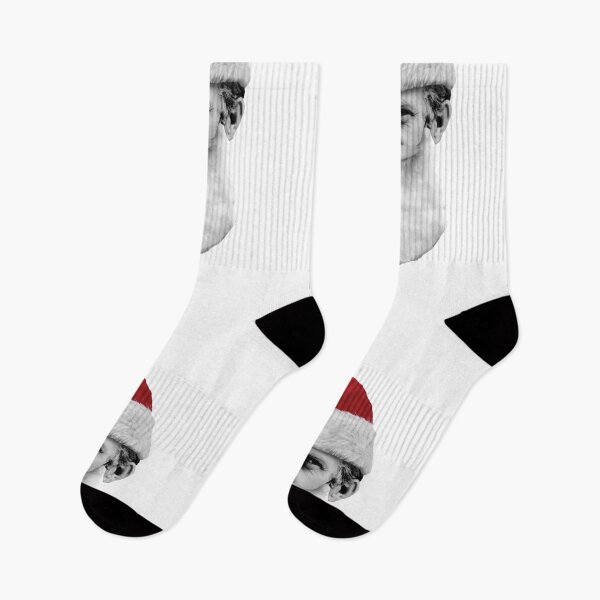 Item preview, MERRY STEVEMAS - Steve McQueen - on White designed and sold by boltjesdesign.