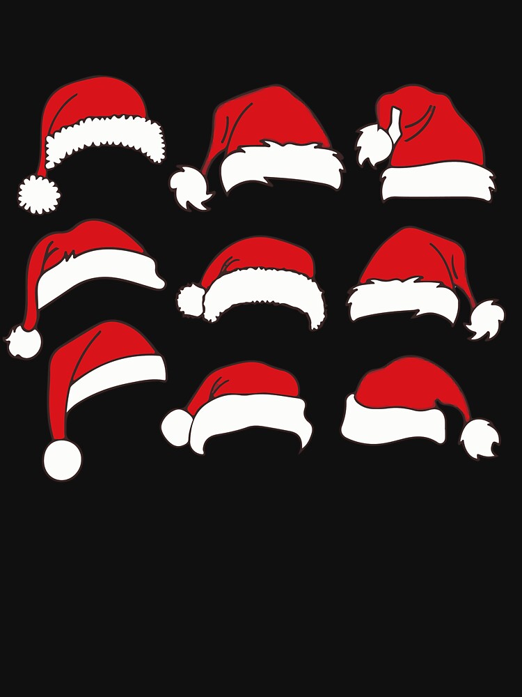 Christmas Squad svg Santa Dabbing Elf Family Matching Pajamas