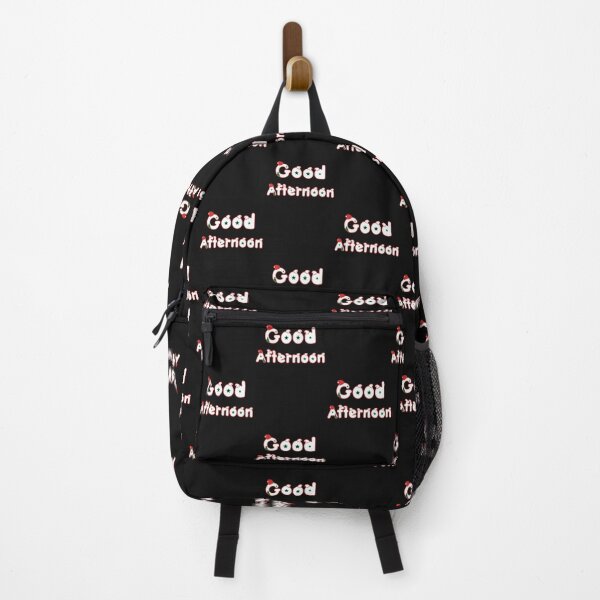 Item preview, Good Afternoon, A Very Spirited Good Afternoon to you. designed and sold by JoyOfHopeStore.