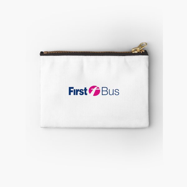 Item preview, First Bus designed and sold by PortPrints.