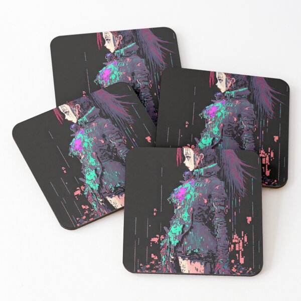 Item preview, Zen designed and sold by NeuroChroma.