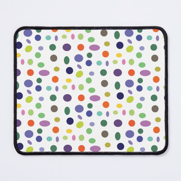 Item preview, Colorful Dots - designed and sold by Pavnud.