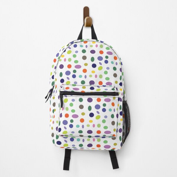 Item preview, Colorful Dots - designed and sold by Pavnud.