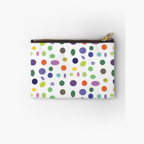Item preview, Colorful Dots -  designed and sold by Pavnud.