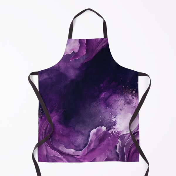 Item preview, Purple and White Marble designed and sold by DaniGirls.