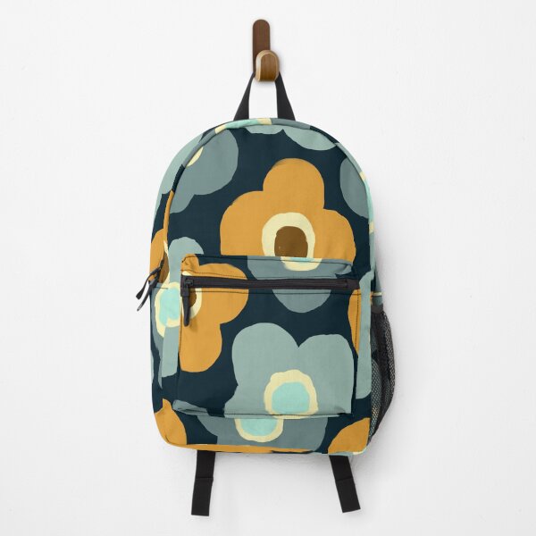 Item preview, Iconic Abstract Wildflowers designed and sold by Deutschic.
