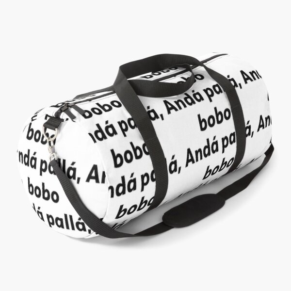 Item preview, Anda palla bobo, frase argentina famosa, lionel messi enojado designed and sold by ZooOfArt.