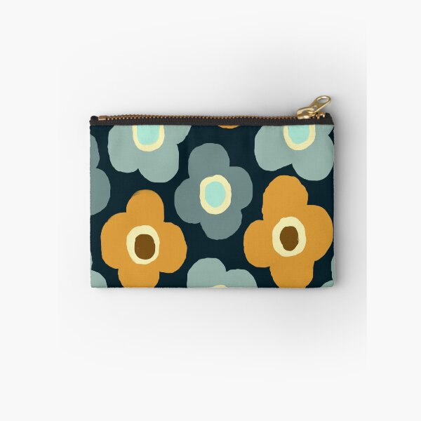 Item preview, Iconic Abstract Wildflowers designed and sold by Deutschic.