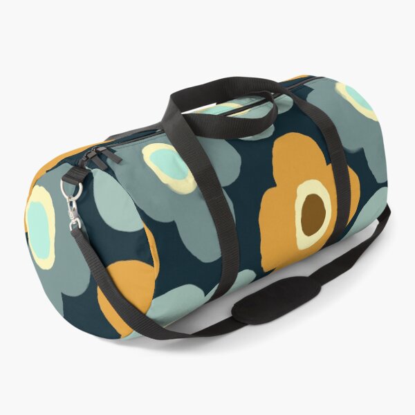 Item preview, Iconic Abstract Wildflowers designed and sold by Deutschic.