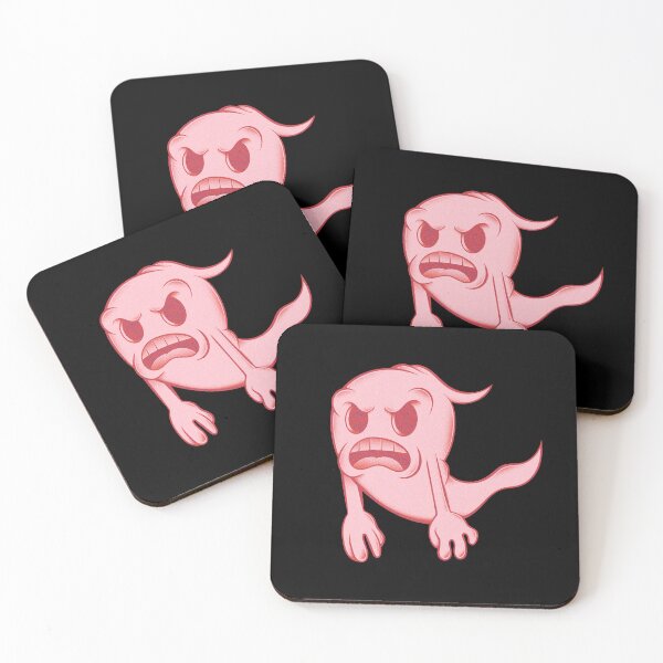 Item preview, Pink Ghost designed and sold by Javo Designs.