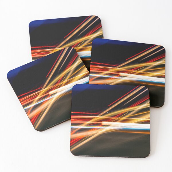 Item preview, Light Trails designed and sold by jecphotography and art.