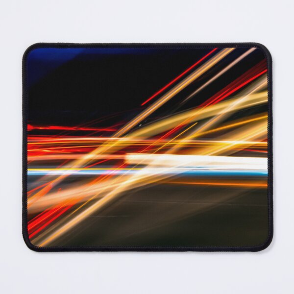 Item preview, Light Trails designed and sold by jecphotography and art.